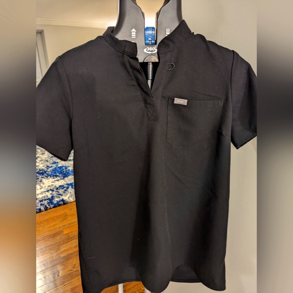 Women's Maternity Figs Scrubs